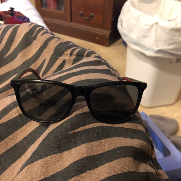 Gucci Sunglasses GG1055/S 51NVK main image 4